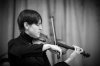 Майстер-клас «Всі скрипкові сонати Й. Брамса»